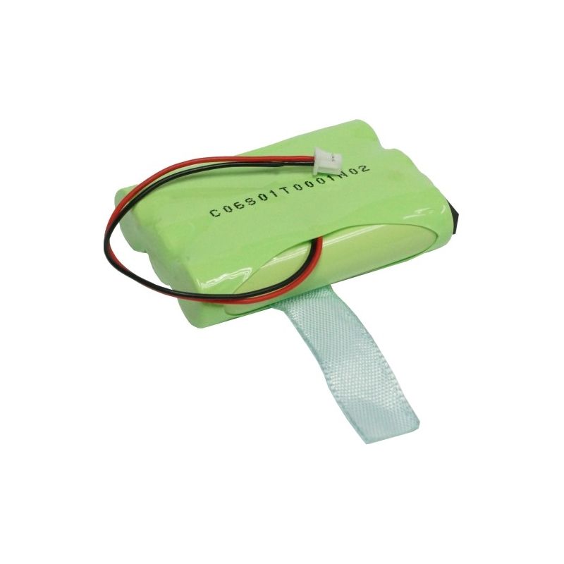 Ni-MH Battery fits Aastra, M910, M915, M920 3.6V, 700mAh Cordless Phone Cameron Sino Technology Limited