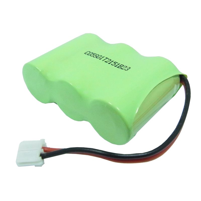 Ni-mh Battery Fits Aastra, Maestro 4525, Maestro 4600, Maestro 4625 3.6v, 600mah Cordless Phone Cameron Sino Technology Limited