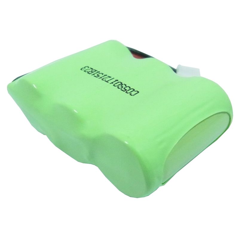 Ni-mh Battery Fits Aastra, Maestro 4525, Maestro 4600, Maestro 4625 3.6v, 600mah Cordless Phone Cameron Sino Technology Limited