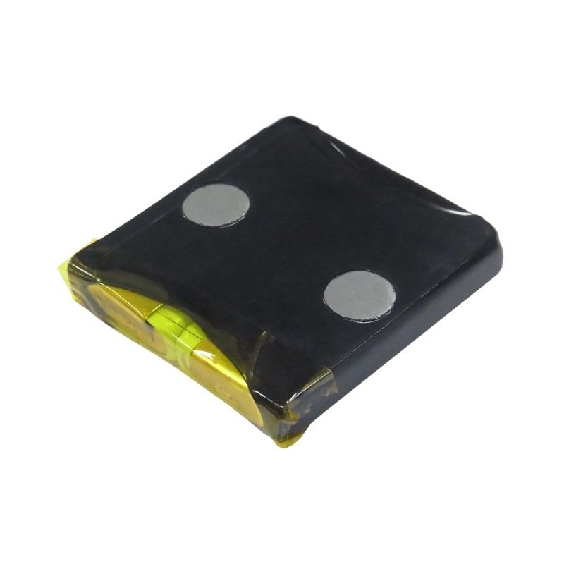 Ni-MH Battery fits Aastra, Openphone 28, Avaya, C4065r 2.4V, 600mAh Cordless Phone Cameron Sino Technology Limited
