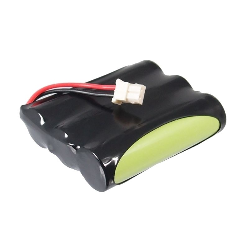 Ni-mh Battery Fits Aastra, Maestro 900dss, American, Cl40 3.6v, 1200mah Cordless Phone Cameron Sino Technology Limited