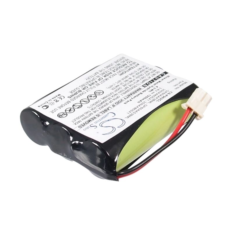 Ni-mh Battery Fits Aastra, Maestro 900dss, American, Cl40 3.6v, 1200mah Cordless Phone Cameron Sino Technology Limited