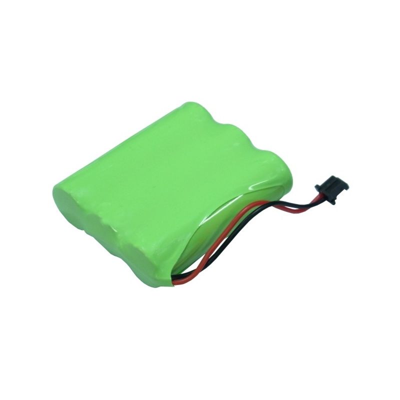 Ni-MH Battery fits Aeg, Bt-192, Clt5, Cs41 3.6V, 1200mAh Cordless Phone Cameron Sino Technology Limited