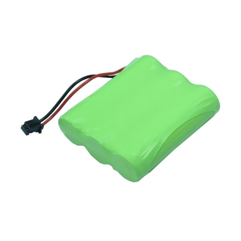 Ni-MH Battery fits Aeg, Bt-192, Clt5, Cs41 3.6V, 1200mAh Cordless Phone Cameron Sino Technology Limited