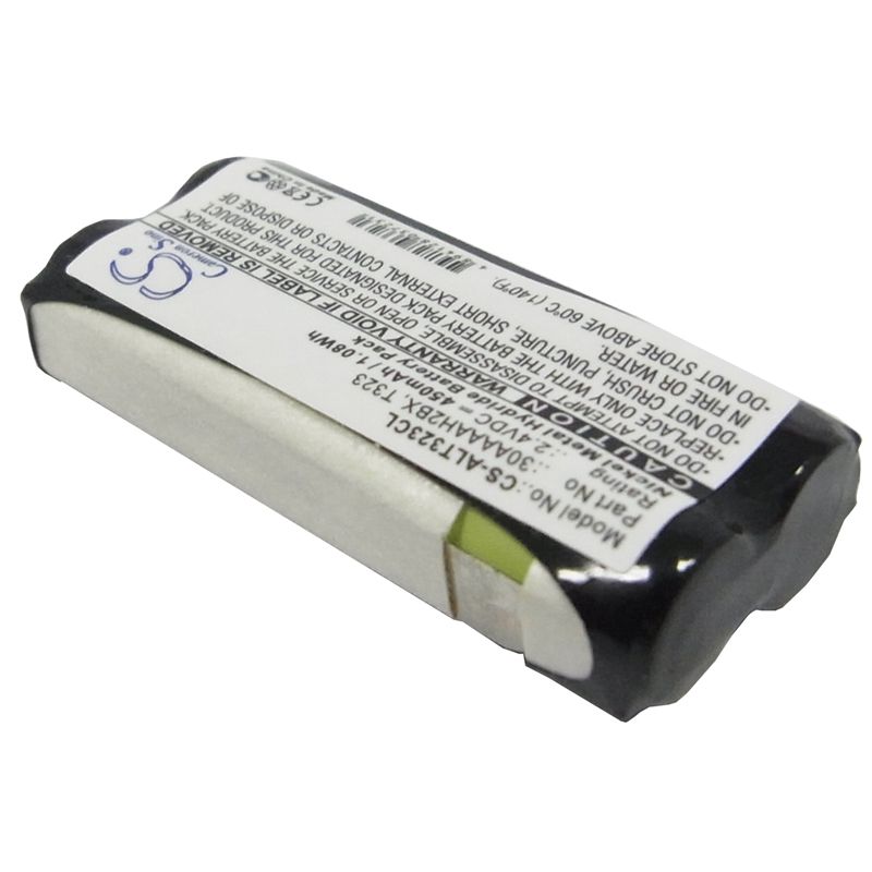Ni-MH Battery fits Aeg, D10, D9, Sms 2.4V, 450mAh Cordless Phone Cameron Sino Technology Limited