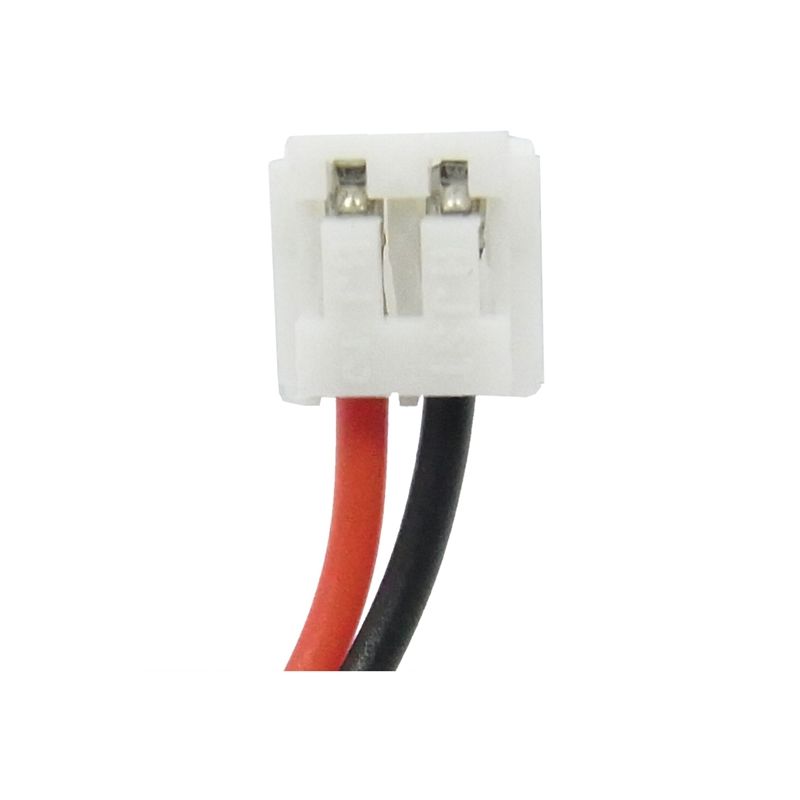 Ni-MH Battery fits Aeg, Dolphy, Alcatel, Versatis 150 2.4V, 600mAh Cordless Phone Cameron Sino Technology Limited