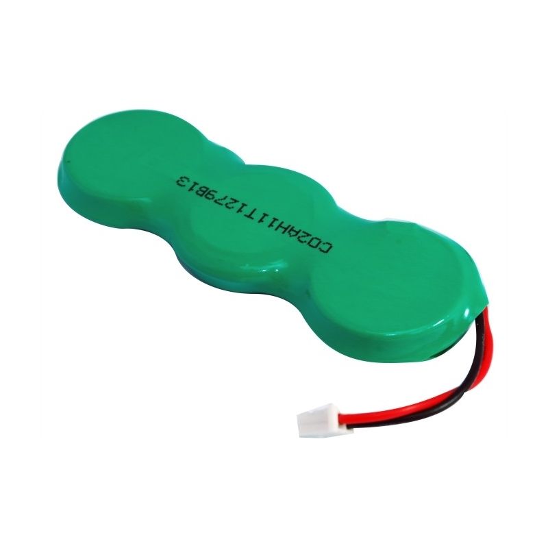 Ni-mh Battery Fits Aeg, Eurostar Milano, Eurostar Travel, Ktr3258 3.6v, 250mah Communications Cameron Sino Technology Limited (Suspended)