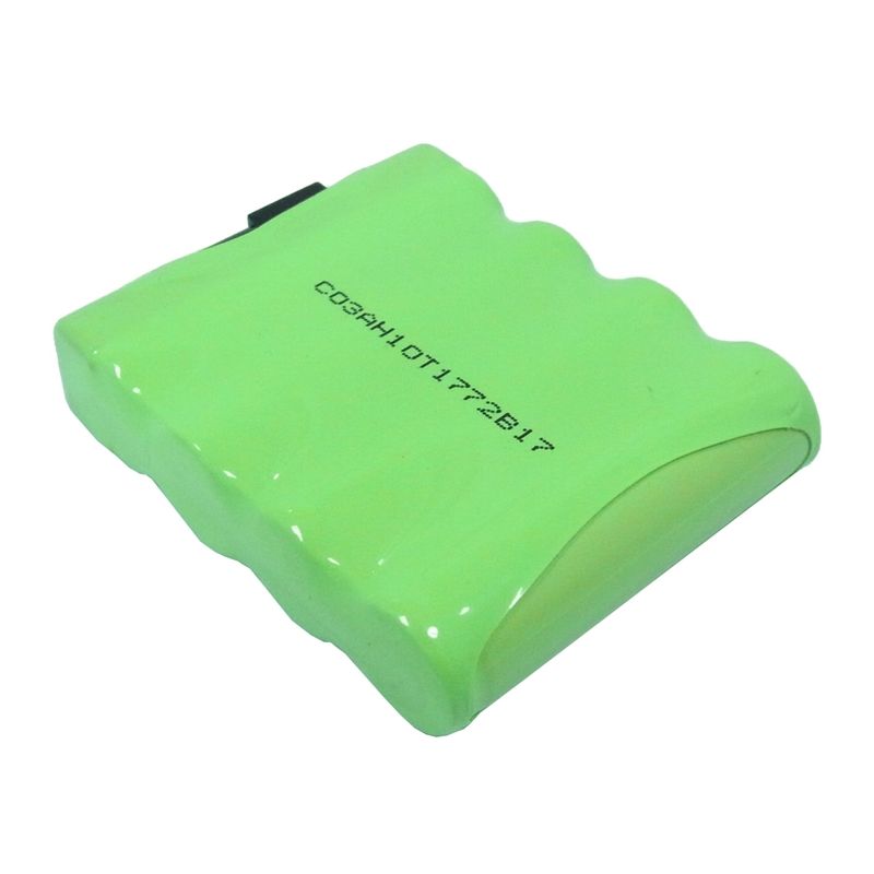 Ni-MH Battery fits Aeg, Liberty C, Liberty Ca, Liberty Clt4s 4.8V, 1500mAh Cordless Phone Cameron Sino Technology Limited