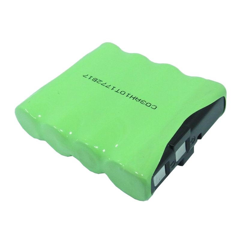 Ni-MH Battery fits Aeg, Liberty C, Liberty Ca, Liberty Clt4s 4.8V, 1500mAh Cordless Phone Cameron Sino Technology Limited