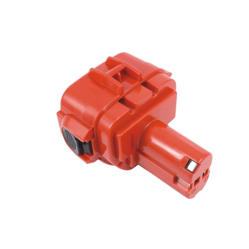 Ni-mh Battery Fits Makita, 1050, 1050d, 1050da 12.0v, 3000mah Power Tools Cameron Sino Technology Limited