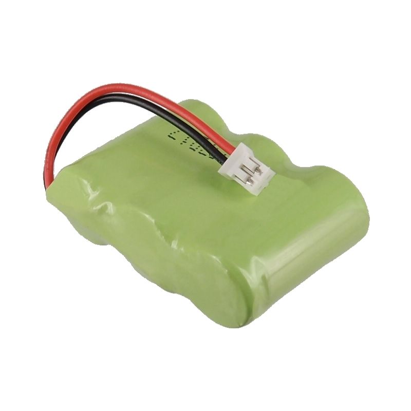 Ni-mh Battery Fits Alcatel, 2070, 2570, Altiset Comfort 3.6v, 600mah Cordless Phone Cameron Sino Technology Limited