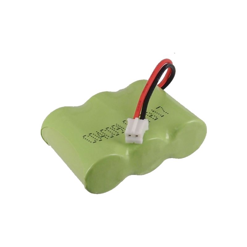 Ni-mh Battery Fits Alcatel, 2070, 2570, Altiset Comfort 3.6v, 600mah Cordless Phone Cameron Sino Technology Limited