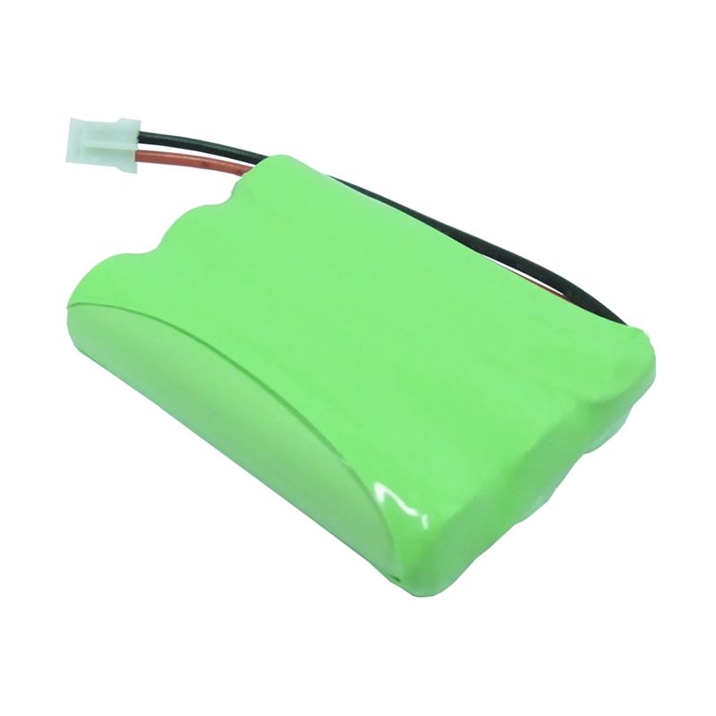 Ni-MH Battery fits Alcatel, Altiset Comfort, Altiset Easy, Altiset Easy S 3.6V, 600mAh Cordless Phone Cameron Sino Technology Limited