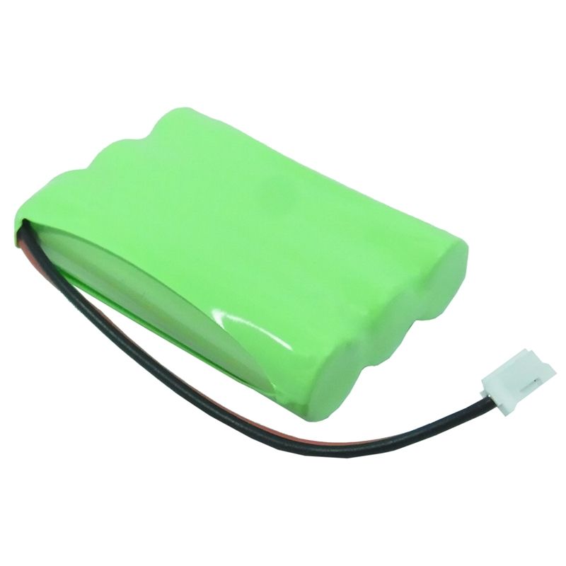 Ni-MH Battery fits Alcatel, Altiset Comfort, Altiset Easy, Altiset Easy S 3.6V, 600mAh Cordless Phone Cameron Sino Technology Limited