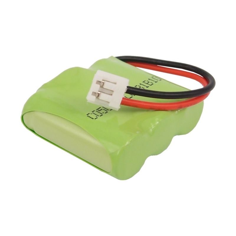 Ni-mh Battery Fits Alcatel, Biloba 490, Biloba 590, Versatis D100 Duo 3.6v, 300mah Cordless Phone Cameron Sino Technology Limited