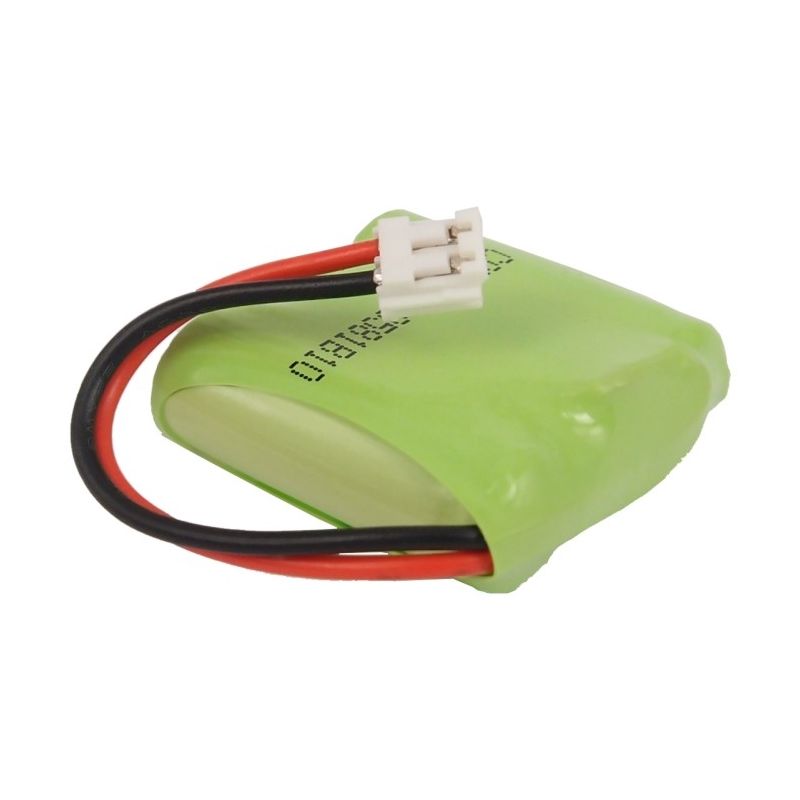 Ni-mh Battery Fits Alcatel, Biloba 490, Biloba 590, Versatis D100 Duo 3.6v, 300mah Cordless Phone Cameron Sino Technology Limited