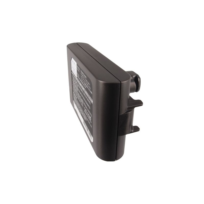 1500mah Li-ion Battery Fits Dyson, Dc31, Dc31 Animal, Dc34 22.2v Vacuum Cameron Sino Technology Limited