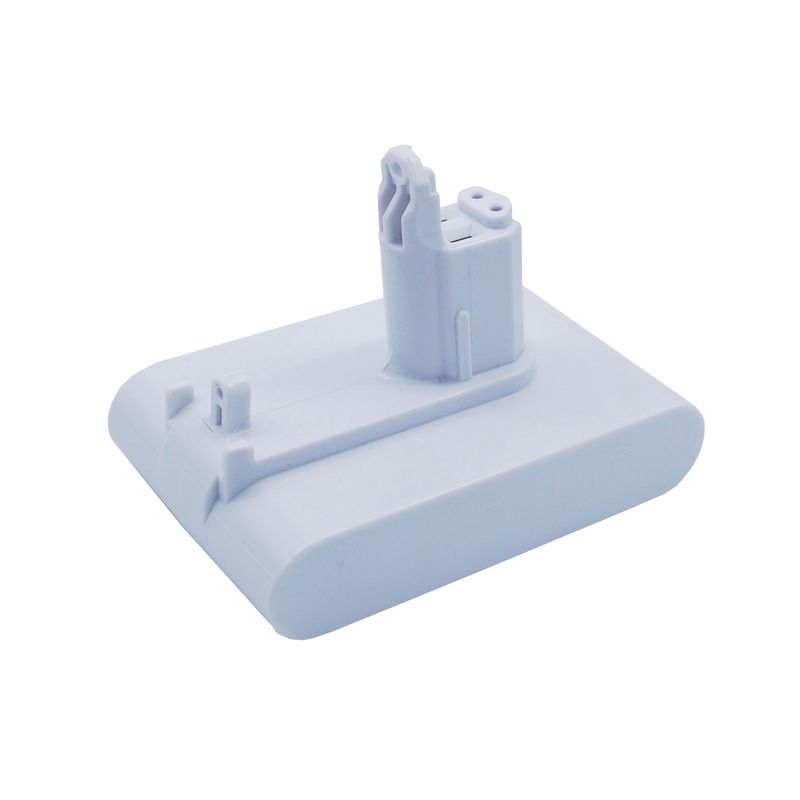 1500mah Type B Only, Li-ion White Battery Fits Dyson, Dc31 Animal, Dc34, Dc34 Animal 22.8v Vacuum Cameron Sino Technology Limited