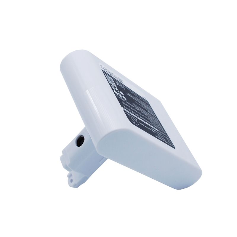1500mah Type B Only, Li-ion White Battery Fits Dyson, Dc31 Animal, Dc34, Dc34 Animal 22.8v Vacuum Cameron Sino Technology Limited