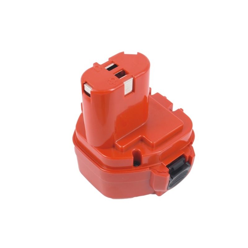 Ni-mh Battery Fits Makita, 1050, 1050d, 1050da 12.0v, 1500mah Power Tools Cameron Sino Technology Limited