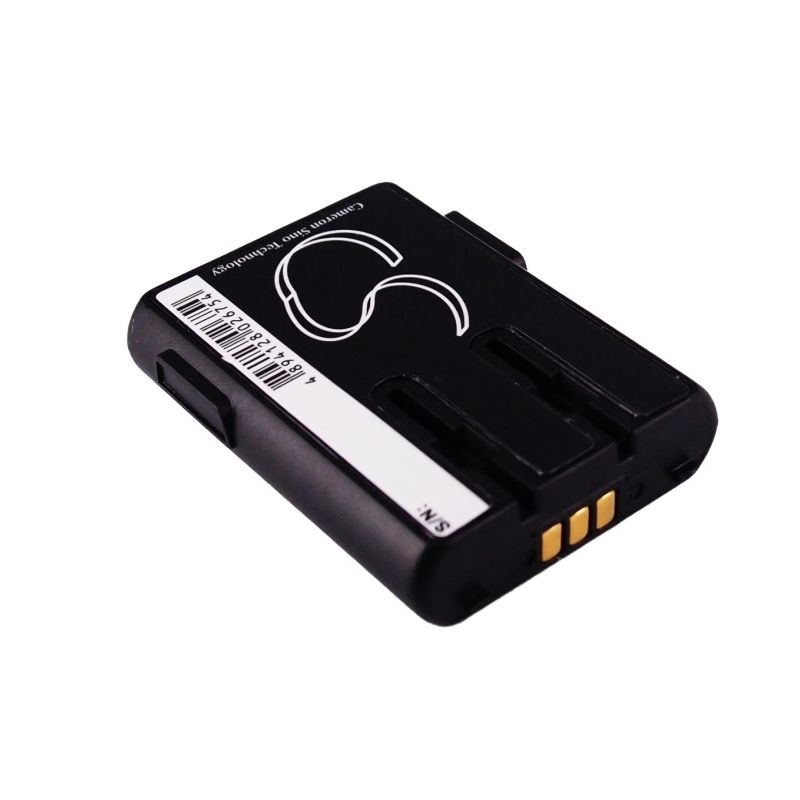 Ni-MH Battery fits Alcatel, Mobile 100 Reflexes, Omnipcx Enterprise, Omnipcx Office 3.6V, 700mAh Cordless Phone Cameron Sino Technology Limited
