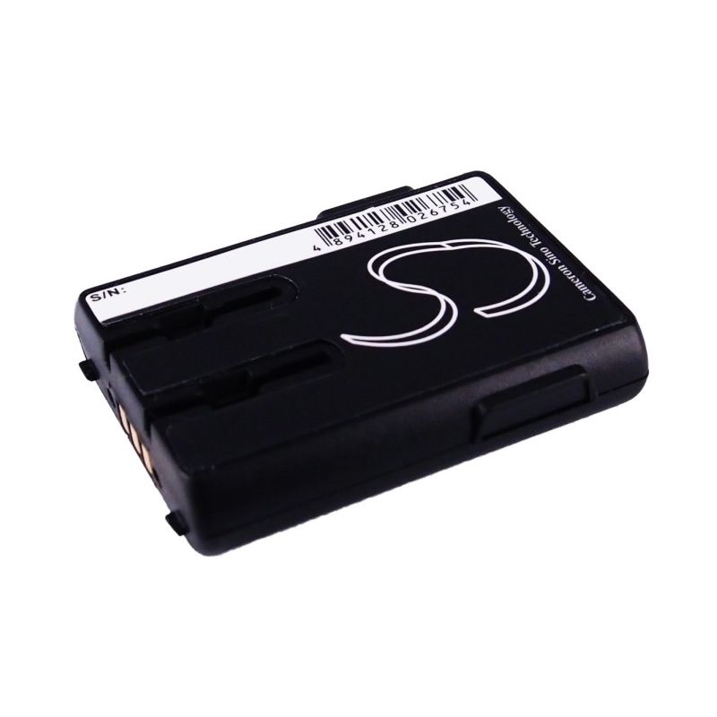 Ni-MH Battery fits Alcatel, Mobile 100 Reflexes, Omnipcx Enterprise, Omnipcx Office 3.6V, 700mAh Cordless Phone Cameron Sino Technology Limited