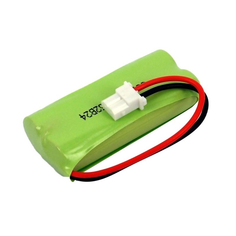 Ni-mh Battery Fits American, E30021cl, E30022cl, E30023cl 2.4v, 700mah BabyPhone Cameron Sino Technology Limited