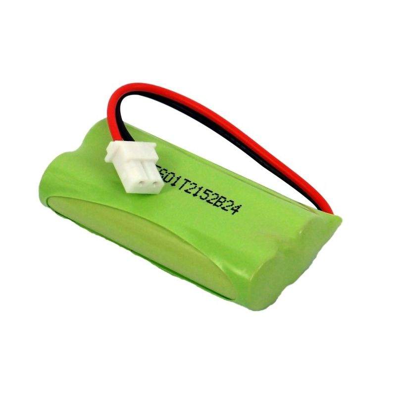 Ni-mh Battery Fits American, E30021cl, E30022cl, E30023cl 2.4v, 700mah BabyPhone Cameron Sino Technology Limited