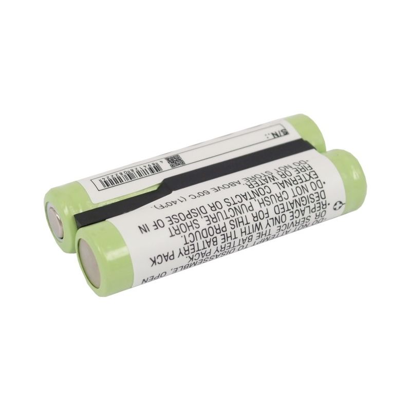 Ni-mh Battery Fits American Telecom, 2250, Panasonic, Kx-tg1031s 2.4v, 700mah Cordless Phone Cameron Sino Technology Limited