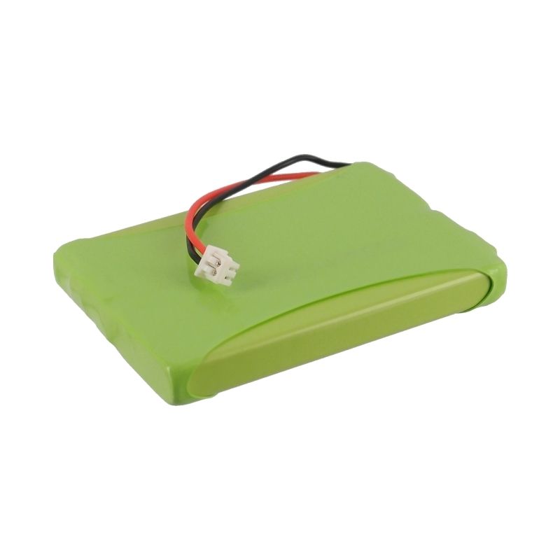 Ni-MH Battery fits Ascom, Ascotel Office 135, Ascotel Office 135pro, Detewe 2.4V, 700mAh Cordless Phone Cameron Sino Technology Limited