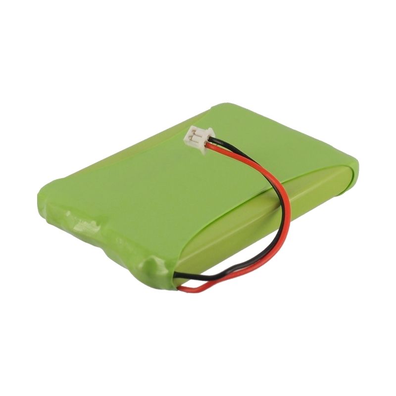Ni-MH Battery fits Ascom, Ascotel Office 135, Ascotel Office 135pro, Detewe 2.4V, 700mAh Cordless Phone Cameron Sino Technology Limited