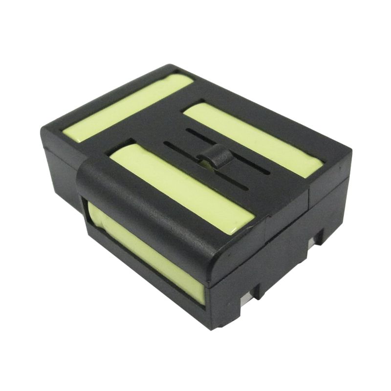 Ni-MH Battery fits Ascom, Funk, Libra, Bose 3.6V, 1200mAh Communications Cameron Sino Technology Limited