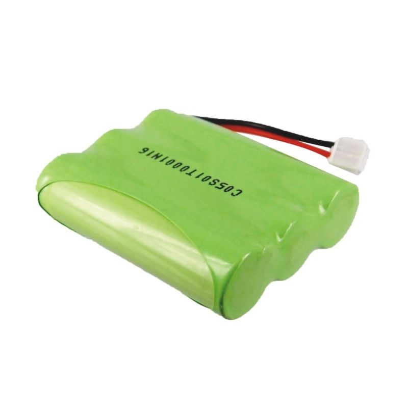 Ni-mh Battery Fits At&t, 1128, 1140, 1150 3.6v, 1500mah Cordless Phone Cameron Sino Technology Limited