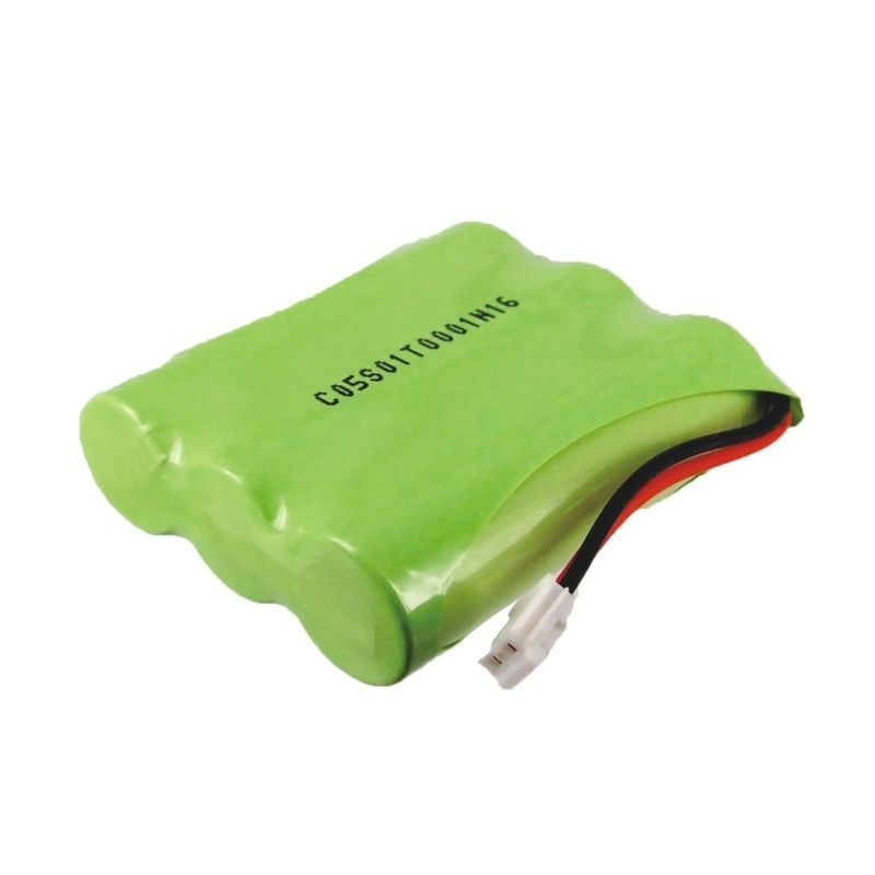 Ni-mh Battery Fits At&t, 1128, 1140, 1150 3.6v, 1500mah Cordless Phone Cameron Sino Technology Limited