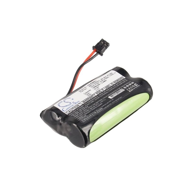 Ni-mh Battery Fits At&t, 17, 50, Gp 2.4v, 1500mah Cordless Phone Cameron Sino Technology Limited