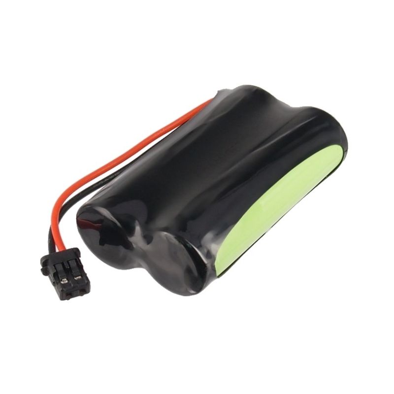Ni-mh Battery Fits At&t, 17, 50, Gp 2.4v, 1500mah Cordless Phone Cameron Sino Technology Limited