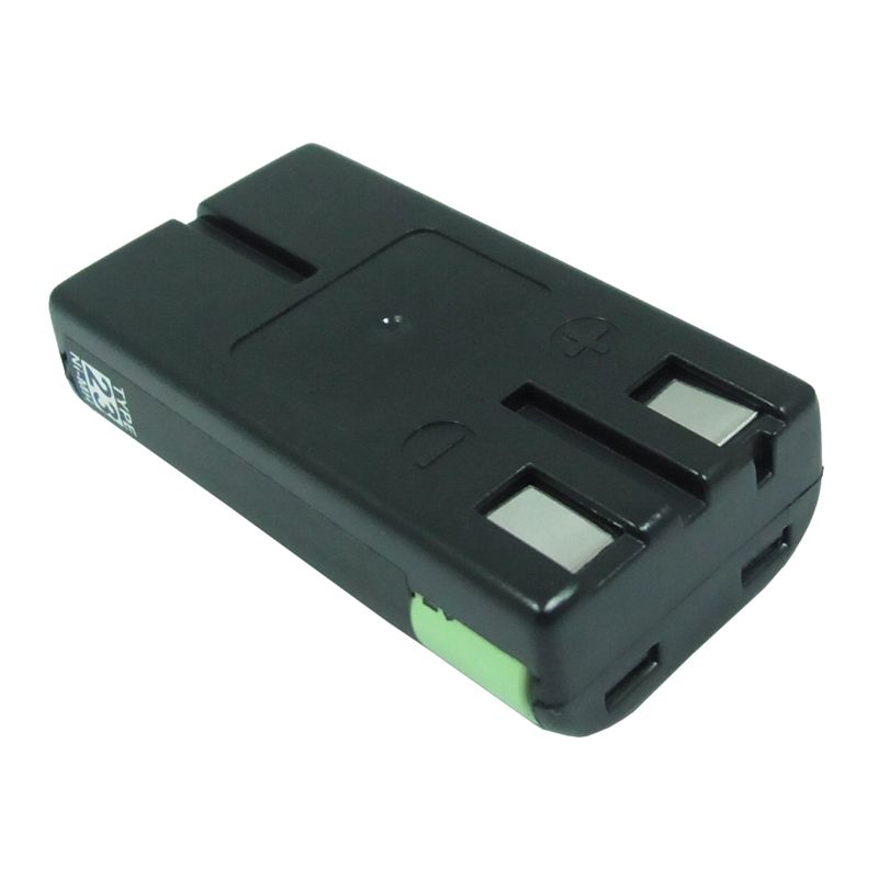 Ni-mh Battery Fits At&t, 2400, 2401, 2402 2.4v, 1500mah Cordless Phone Cameron Sino Technology Limited