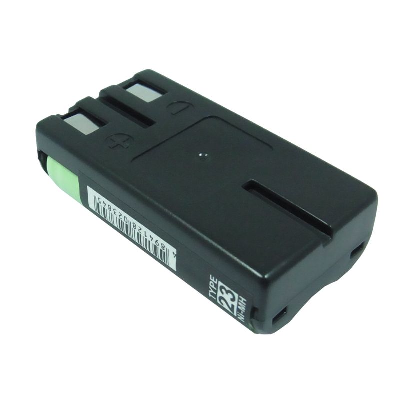 Ni-mh Battery Fits At&t, 2400, 2401, 2402 2.4v, 1500mah Cordless Phone Cameron Sino Technology Limited