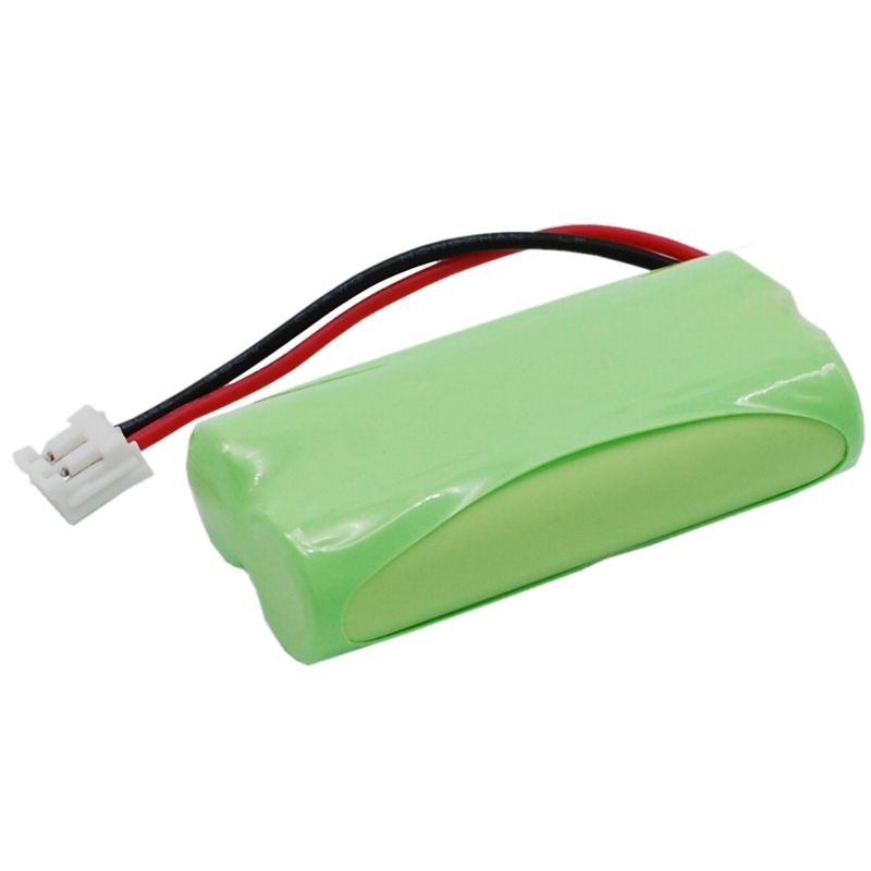 Ni-mh Battery Fits At&t, 3101, 3111, At3201 2.4v, 700mah Cordless Phone Cameron Sino Technology Limited
