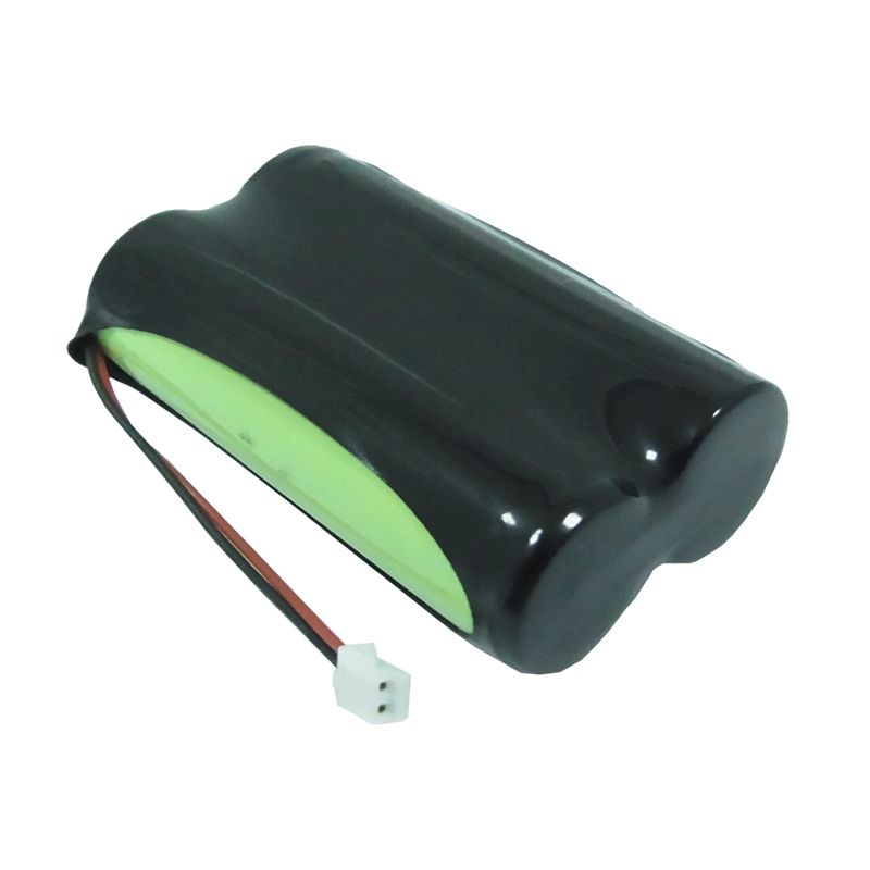 Ni-mh Battery Fits At&t, 509, Gp, 60aas3bmx 2.4v, 1200mah Cordless Phone Cameron Sino Technology Limited