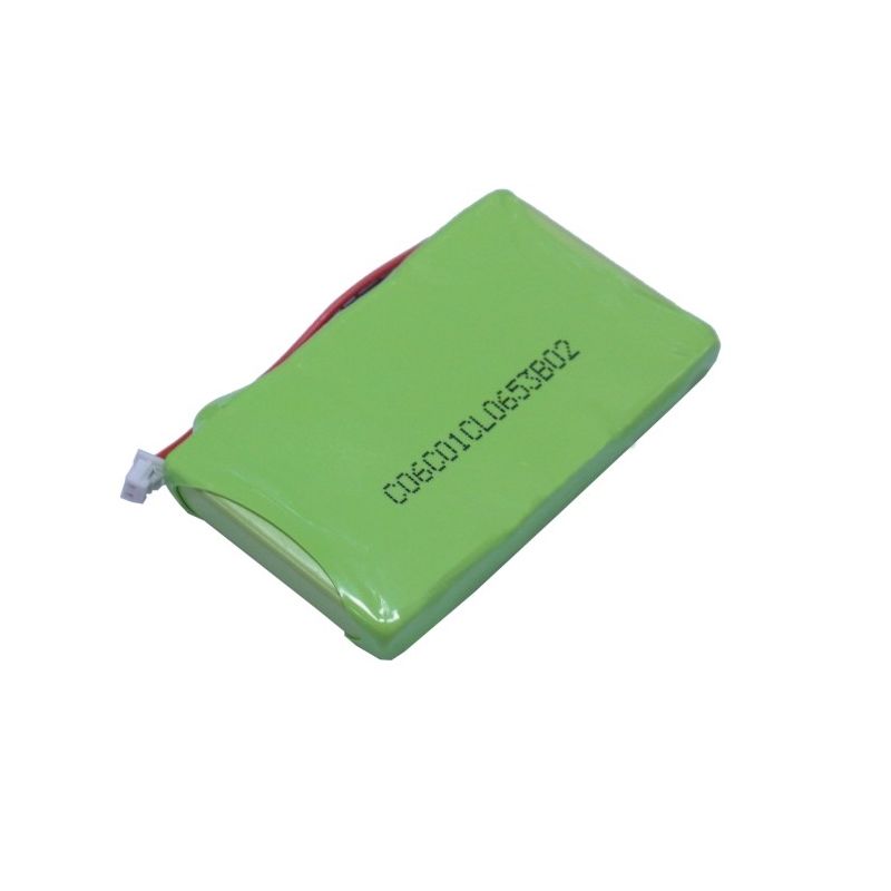 Ni-MH Battery fits Audioline, 591738, G61224xt00, Oyster 200 3.6V, 500mAh Cordless Phone Cameron Sino Technology Limited