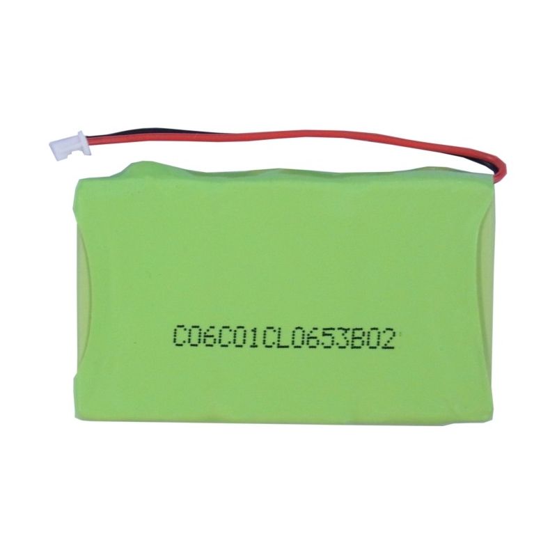 Ni-MH Battery fits Audioline, 591738, G61224xt00, Oyster 200 3.6V, 500mAh Cordless Phone Cameron Sino Technology Limited