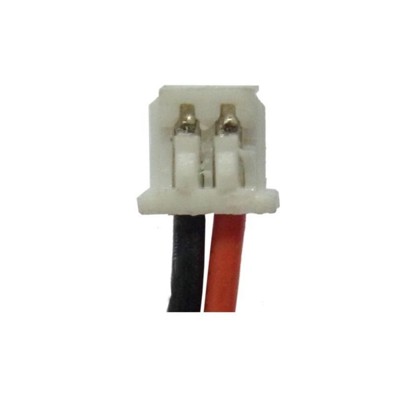 Ni-MH Battery fits Audioline, 591738, G61224xt00, Oyster 200 3.6V, 500mAh Cordless Phone Cameron Sino Technology Limited