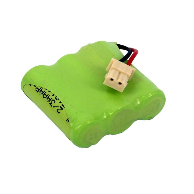 Ni-mh Battery Fits Audioline, 970, 971, 971g 3.6v, 300mah Cordless Phone Cameron Sino Technology Limited