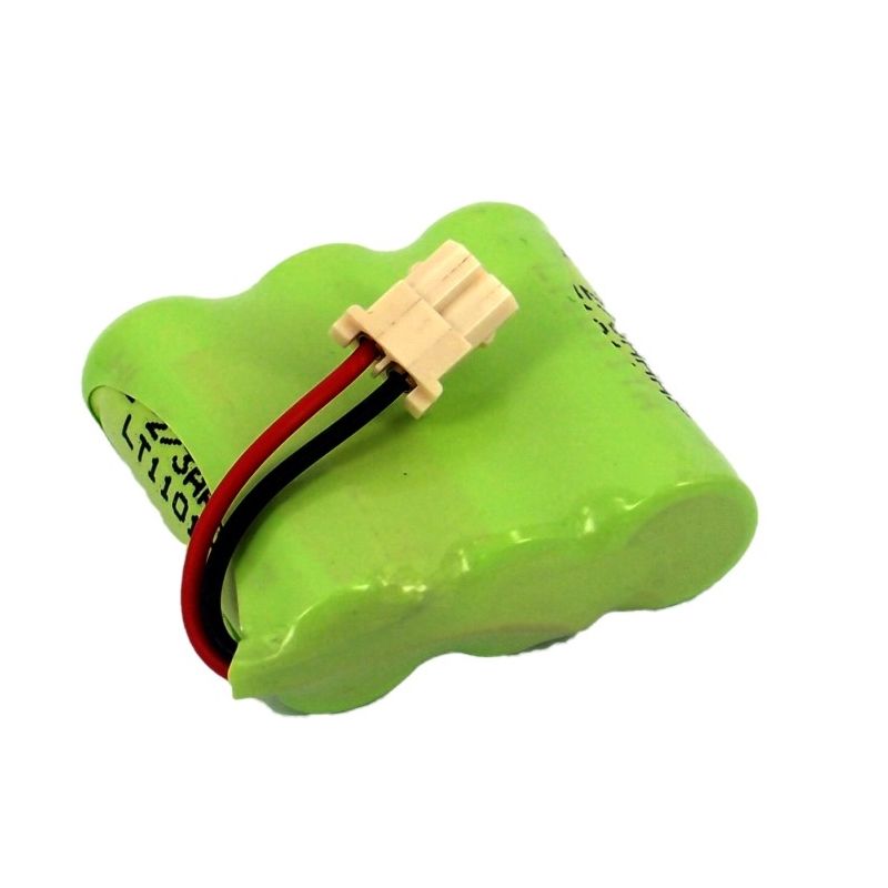 Ni-mh Battery Fits Audioline, 970, 971, 971g 3.6v, 300mah Cordless Phone Cameron Sino Technology Limited