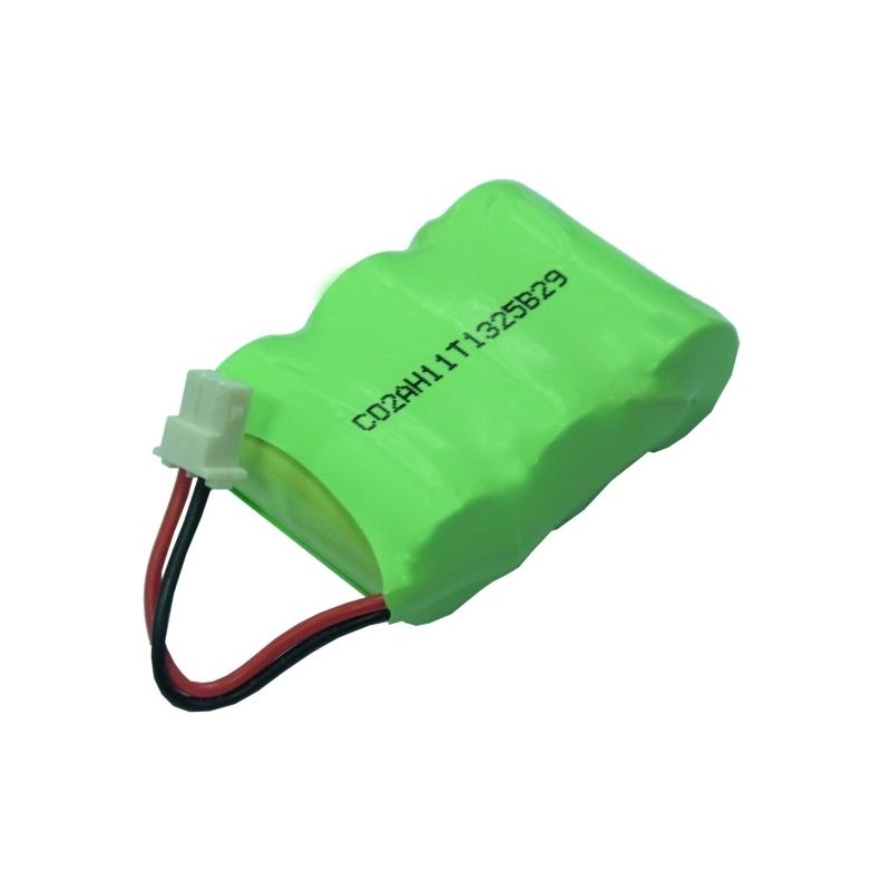 Ni-MH Battery fits Audioline, 970g, Cas 1300, Cdl 960g 3.6V, 600mAh Cordless Phone Cameron Sino Technology Limited