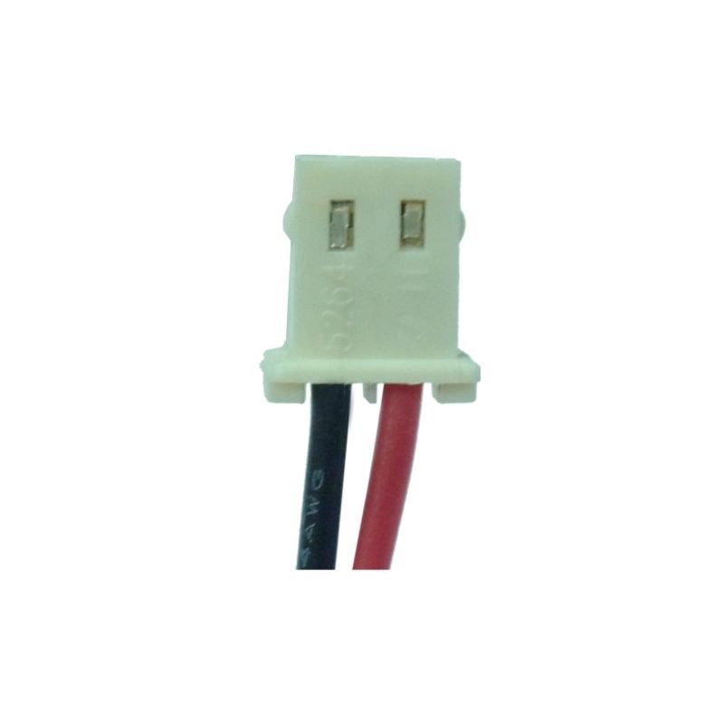 Ni-MH Battery fits Audioline, 970g, Cas 1300, Cdl 960g 3.6V, 600mAh Cordless Phone Cameron Sino Technology Limited