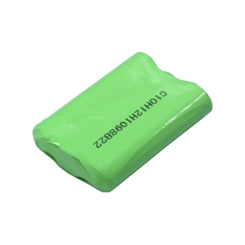 Ni-MH Battery fits Audioline, Cdl1800, Lifetec, 681 3.6V, 700mAh Cordless Phone Cameron Sino Technology Limited