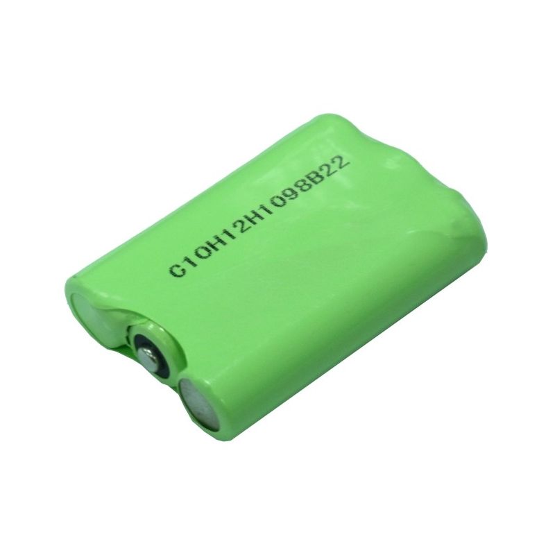 Ni-MH Battery fits Audioline, Cdl1800, Lifetec, 681 3.6V, 700mAh Cordless Phone Cameron Sino Technology Limited