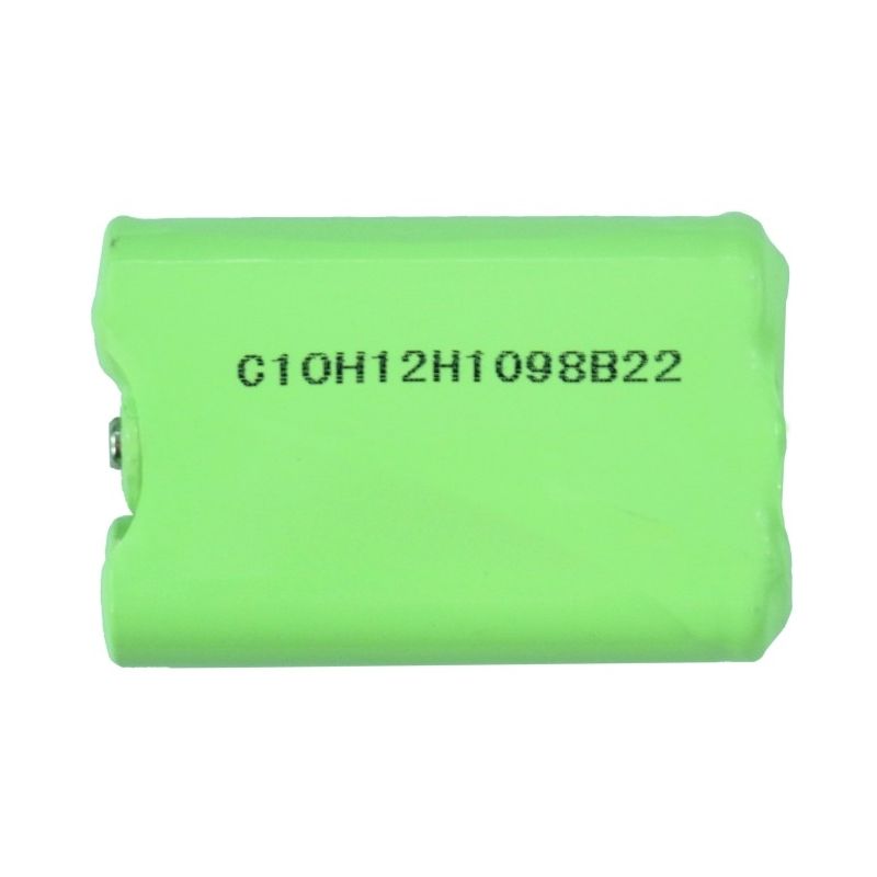 Ni-MH Battery fits Audioline, Cdl1800, Lifetec, 681 3.6V, 700mAh Cordless Phone Cameron Sino Technology Limited